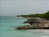 Isla Caja de Muerto - PONCE